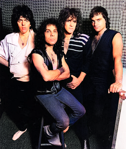 Efemérides del Rock y Heavy Metal: Qué pasó un 23 de Julio Efemérides del Rock y Heavy Metal: Qué pasó un 23 de Julio