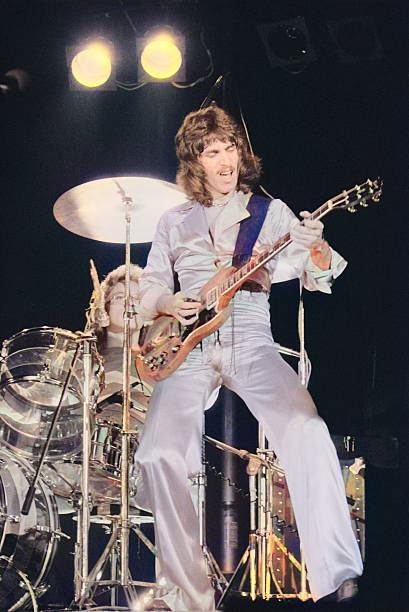 Efemérides del Rock y Heavy Metal: Qué pasó un 23 de Julio Efemérides del Rock y Heavy Metal: Qué pasó un 23 de Julio