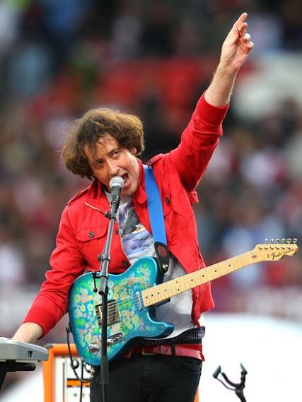 Efemérides del Rock y Heavy Metal: Qué pasó un 23 de Julio Efemérides del Rock y Heavy Metal: Qué pasó un 23 de Julio