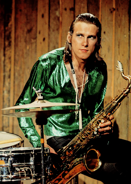 Efemérides del Rock y Heavy Metal: Qué pasó un 23 de Julio