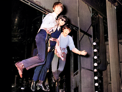 Efemérides del Rock y Heavy Metal: Qué pasó un 23 de Julio Efemérides del Rock y Heavy Metal: Qué pasó un 23 de Julio