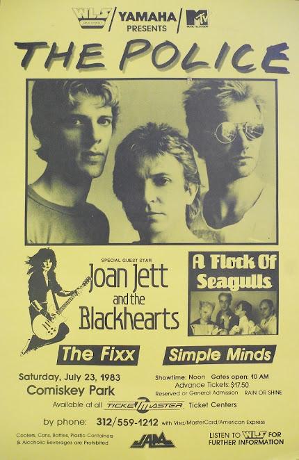 Efemérides del Rock y Heavy Metal: Qué pasó un 23 de Julio Efemérides del Rock y Heavy Metal: Qué pasó un 23 de Julio