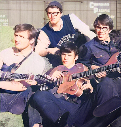 Efemérides del Rock y Heavy Metal: Qué pasó un 23 de Julio Efemérides del Rock y Heavy Metal: Qué pasó un 23 de Julio