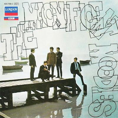 Efemérides del Rock y Heavy Metal: Qué pasó un 23 de Julio