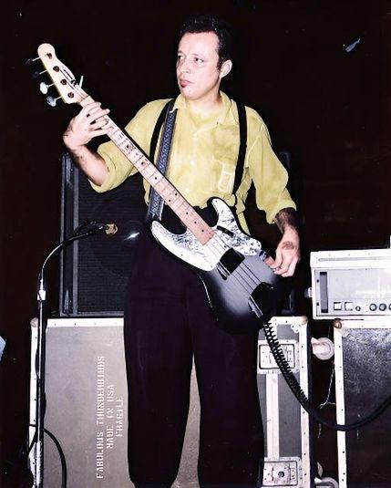 Efemérides del Rock y Heavy Metal: Qué pasó un 23 de Julio Efemérides del Rock y Heavy Metal: Qué pasó un 23 de Julio