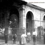 La capilla de los Santos Mártires el barrio de Miranda La capilla de los Santos Mártires el barrio de Miranda