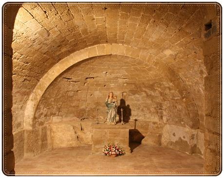 Edén en Luna, Zaragoza (y II) Edén en Luna, Zaragoza (y II)