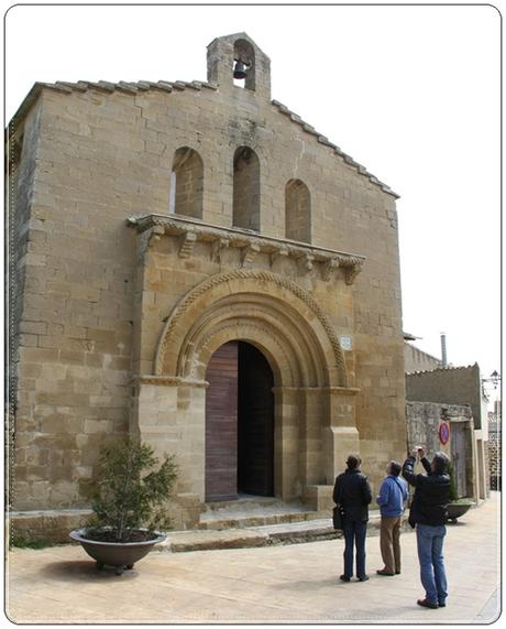 Edén en Luna, Zaragoza (y II)