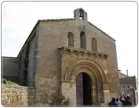 Edén en Luna, Zaragoza (y II)