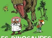 'Les dinosaures' Fleurus