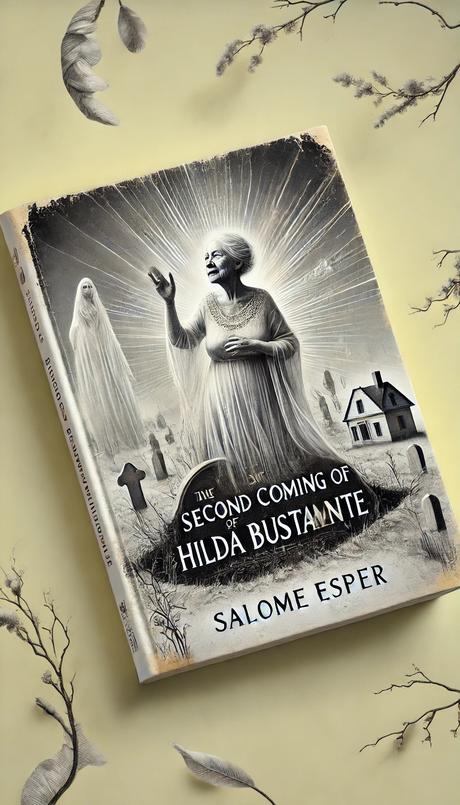 La Segunda Venida de Hilda Bustamante