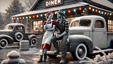 La Paradoja de No Exactamente una Cita 4