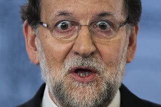 [ARCHIVO DEL BOG] Lo que va de Góngora a Rajoy, sin ánimo de ofender a Góngora con la comparación... [Publicada el 01/08/2013]