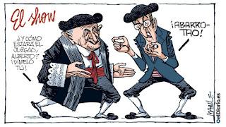 Las viñetas de hoy Las viñetas de hoy