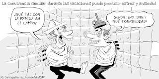 Las viñetas de hoy Las viñetas de hoy