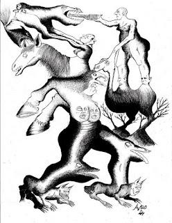 Las viñetas de hoy Las viñetas de hoy