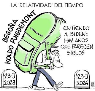 Las viñetas de hoy Las viñetas de hoy