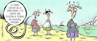 Las viñetas de hoy Las viñetas de hoy