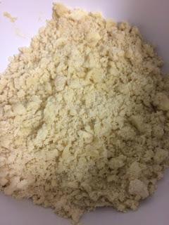 QUICHE DE TOMATITOS CHERRY Y BURRATA