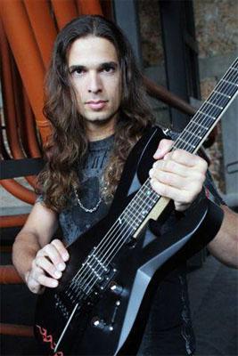 Kiko Loureiro - Universo Inverso (2006)