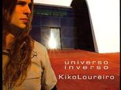Kiko Loureiro Universo Inverso (2006)