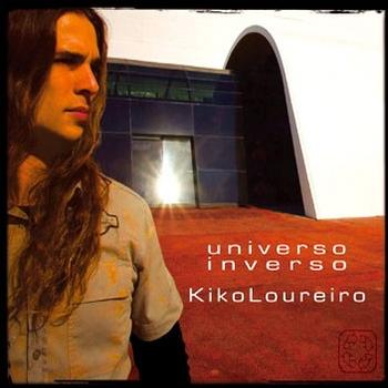 Kiko Loureiro - Universo Inverso (2006)