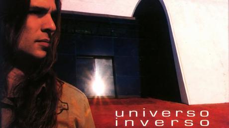 Kiko Loureiro - Universo Inverso (2006)