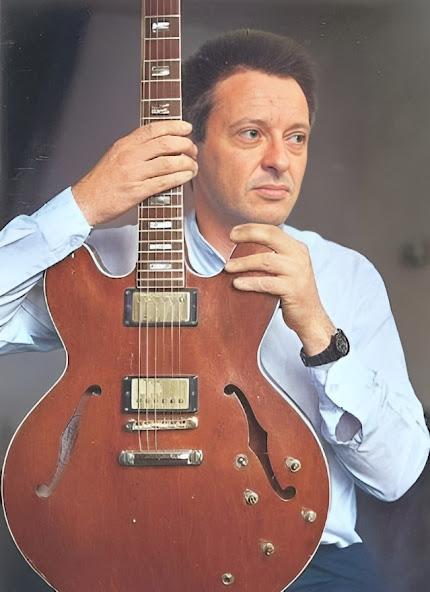 Efemérides del Rock y Heavy Metal: Qué pasó un 24 de Julio