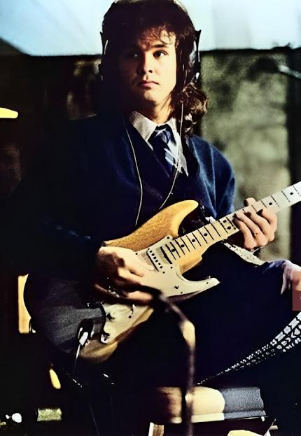 Efemérides del Rock y Heavy Metal: Qué pasó un 24 de Julio