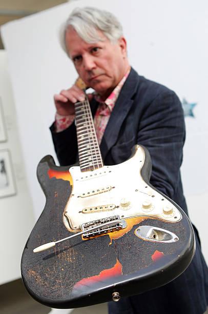 Efemérides del Rock y Heavy Metal: Qué pasó un 24 de Julio