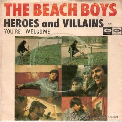 Efemérides del Rock y Heavy Metal: Qué pasó un 24 de Julio