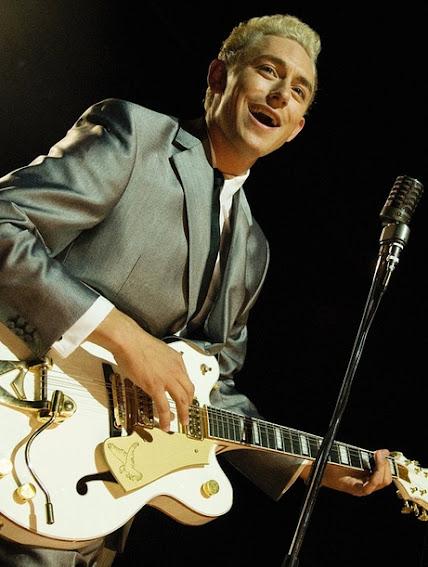 Efemérides del Rock y Heavy Metal: Qué pasó un 24 de Julio