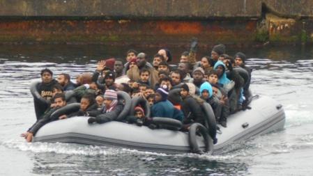 Europa está siendo asesinada por el socialismo, la falsa progresía y el Islam