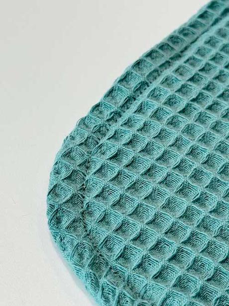 Patrones y explicaciones para confeccionar un poncho de surf poncho surf tutorial remate