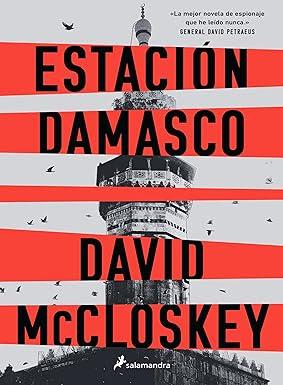 Novelas negras y thrillers para leer en vacaciones