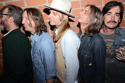 Programa Número 423 de Dj Savoy Truffle en Música Sideral. Especial GospelbeacH (2015-2024).