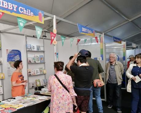 Festival Colibrí: La literatura infantil y juvenil chilena celebra su gran fiesta en el Centro Cultural La Moneda e1867b16-4fd8-ea30-e68a-ddf3927fa234