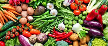 7 alimentos en la dieta de japoneses centenarios