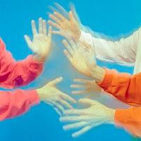 Efterklang estrenan To a New Day