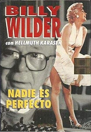 Nadie es perfecto Nadie es perfecto