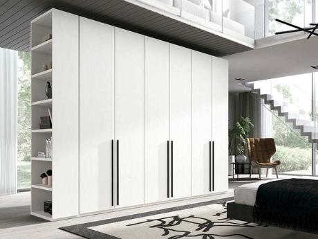 ¿Armarios de Correderas o Batientes?