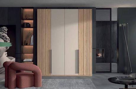 ¿Armarios de Correderas o Batientes?