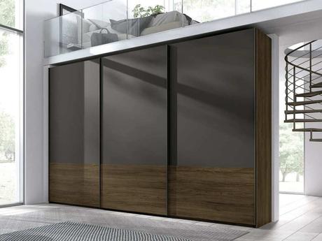 ¿Armarios de Correderas o Batientes?