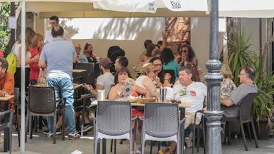 El Financial Times se deshace en elogios a España y su modelo de vida.