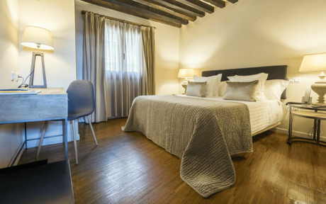 Los Mejores Hoteles en Toledo - Reserva Ya