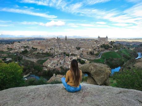 Hoteles en Toledo