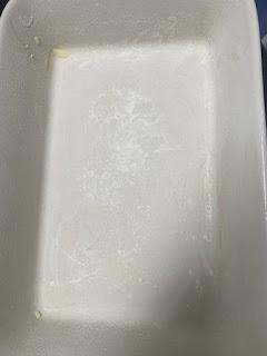 BIZCOCHO CON CEREZAS