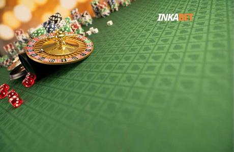 Revisión completa de Inkabet Perú: Presentación de la mejor experiencia de apuestas deportivas y casinos en línea Revisión completa de Inkabet Perú: Presentación de la mejor experiencia de apuestas deportivas y casinos en línea