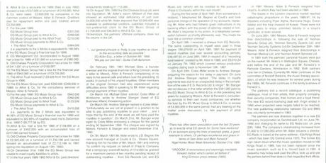 Robert Fripp & The League Of Crafty Guitarists - Intergalactic Boogie Express - Live in Europe 1991 (1995) Robert Fripp & The League Of Crafty Guitarists - Intergalactic Boogie Express - Live in Europe 1991 (1995)
