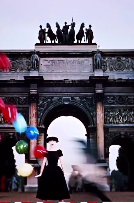 - Momentos Únicos, 🗼Paris.